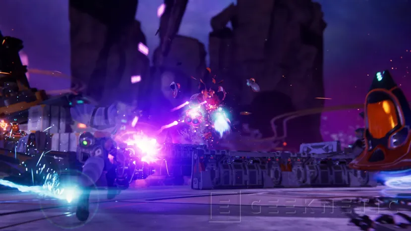 Geeknetic NVIDIA lanza un parche para corregir problemas con DirectStorage en el último título de Ratchet &amp; Clank 1