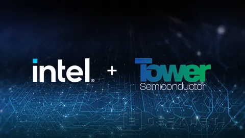 Geeknetic Intel termina el acuerdo de compra con Tower Semiconductor, a los que tendrá que pagar 353 millones de dólares 1
