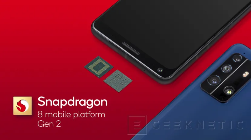 Geeknetic Snapdragon Reemplazará los núcleos ARM por los Nuvia Oryon, ¿Qué supondrá para el mercado? 1