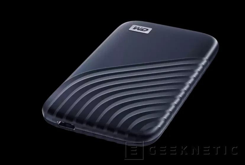 Geeknetic Western Digital se enfrenta a una demanda por fallos en sus discos SSD externos Sandisk Extreme 2