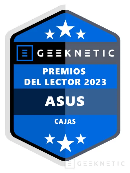 Geeknetic Desvelados los ganadores de los PREMIOS DEL LECTOR DE GEEKNETIC 2023 14