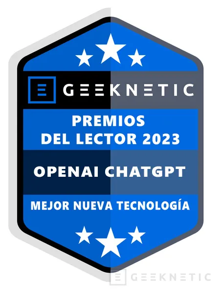 Geeknetic Desvelados los ganadores de los PREMIOS DEL LECTOR DE GEEKNETIC 2023 39