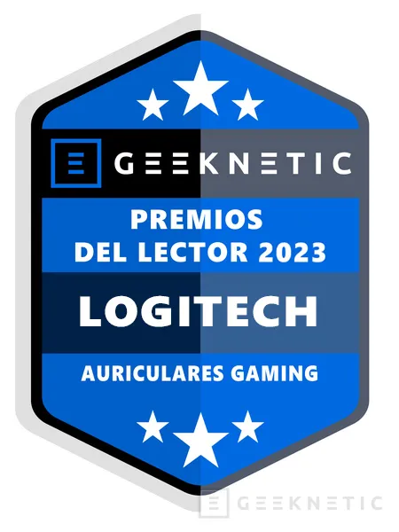 Geeknetic Desvelados los ganadores de los PREMIOS DEL LECTOR DE GEEKNETIC 2023 22