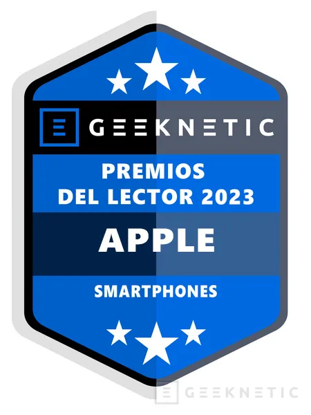 Geeknetic Desvelados los ganadores de los PREMIOS DEL LECTOR DE GEEKNETIC 2023 33