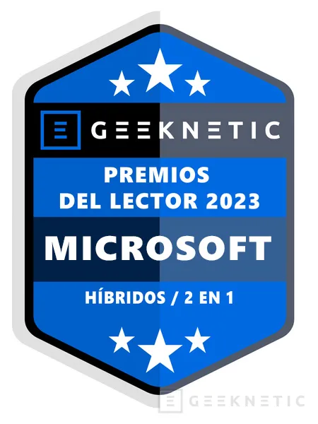 Geeknetic Desvelados los ganadores de los PREMIOS DEL LECTOR DE GEEKNETIC 2023 32