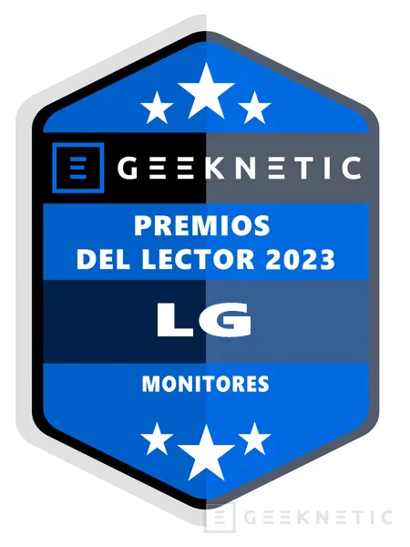 Geeknetic Desvelados los ganadores de los PREMIOS DEL LECTOR DE GEEKNETIC 2023 16