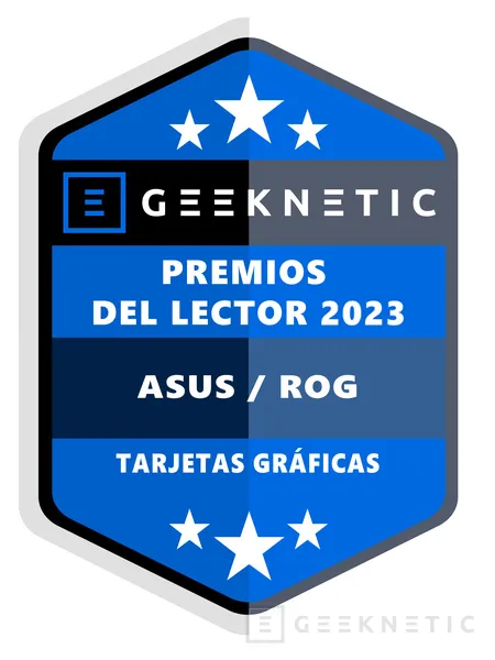 Geeknetic Desvelados los ganadores de los PREMIOS DEL LECTOR DE GEEKNETIC 2023 7