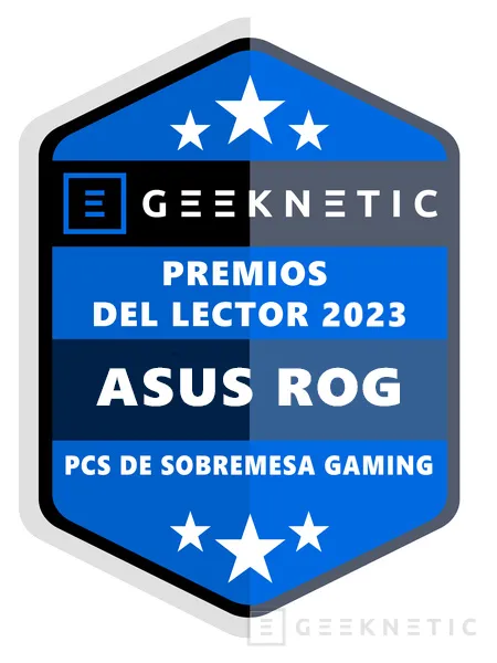 Geeknetic Desvelados los ganadores de los PREMIOS DEL LECTOR DE GEEKNETIC 2023 29