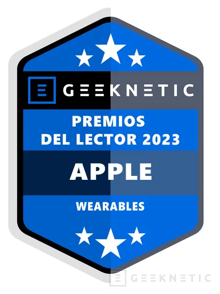 Geeknetic Desvelados los ganadores de los PREMIOS DEL LECTOR DE GEEKNETIC 2023 34