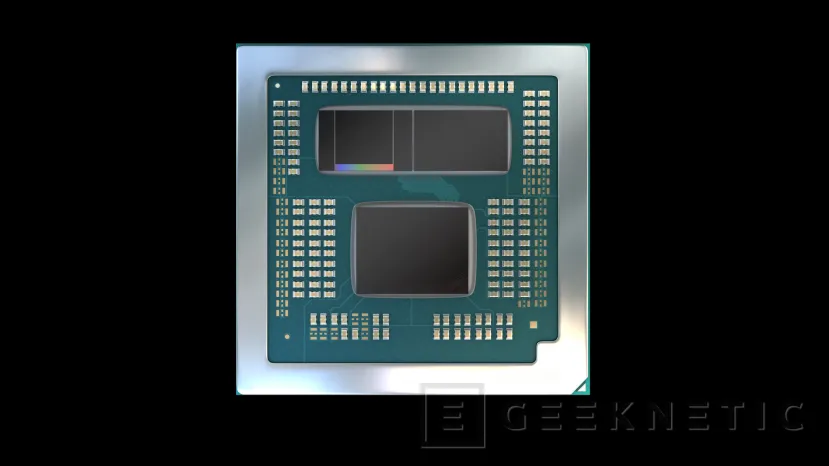 Geeknetic ASUS ROG Strix SCAR 17 X3D G733PYV Review con AMD Ryzen 9 7945HX3D 9