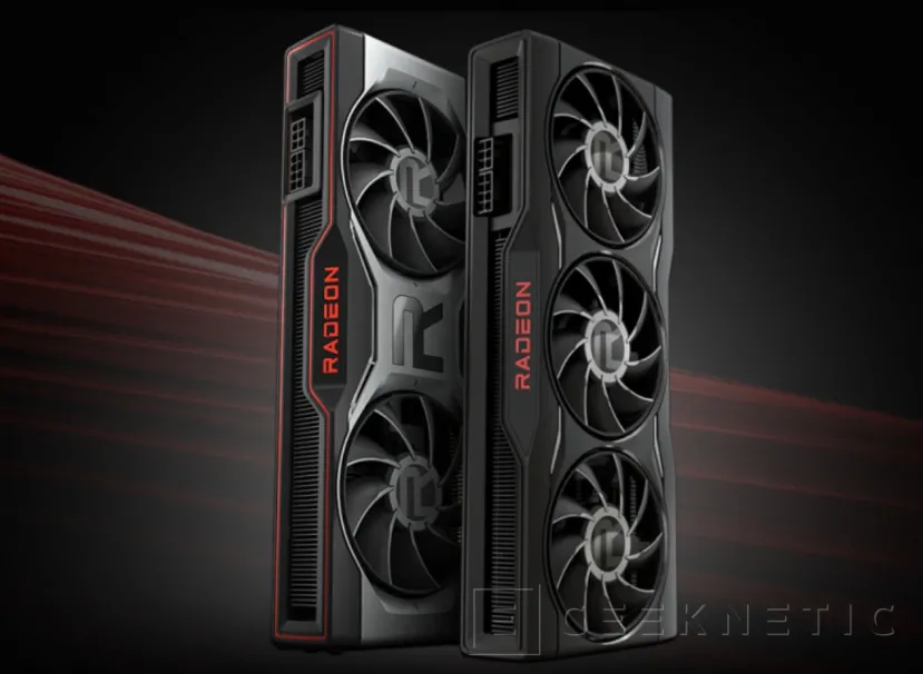 Geeknetic AMD lanzará una Radeon RX 6700 GRE basada en la GPU Navi 22 con 10 GB de VRAM GDDR6 1