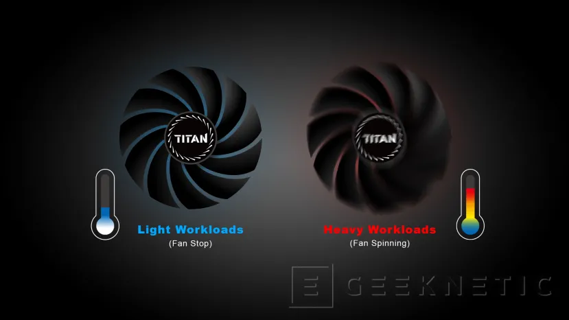 Geeknetic Sparkle lanza una Intel Arc A770 de 16 GB con una velocidad de reloj overclockeada a 2.300 Mhz 4