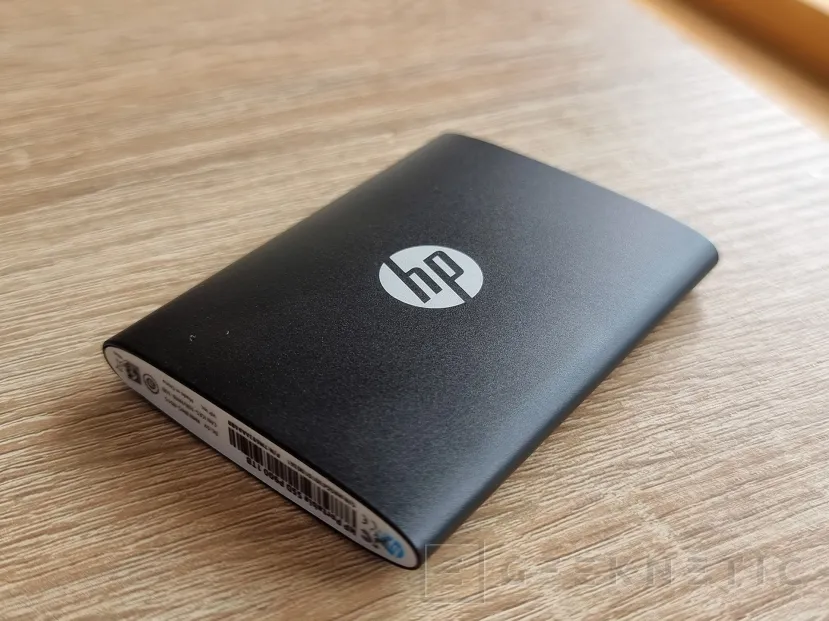Geeknetic HP Portable SSD P900 1TB Review 5
