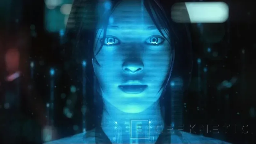 Geeknetic Microsoft termina con Cortana a través de una actualización de Windows 1