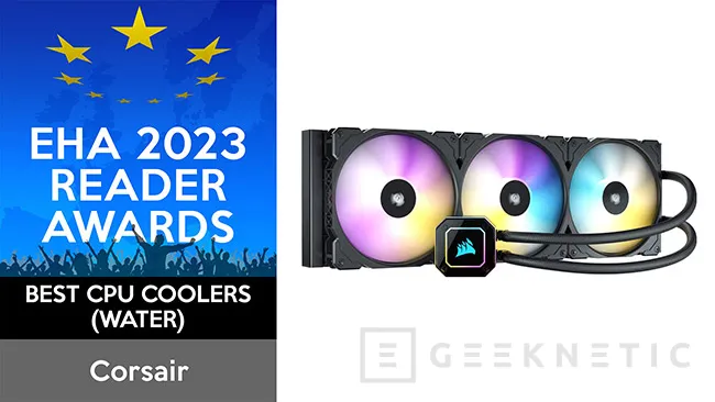 Geeknetic Desvelados los Ganadores de los EHA Reader Awards 2023 10