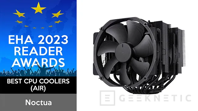 Geeknetic Desvelados los Ganadores de los EHA Reader Awards 2023 9
