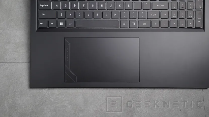 Geeknetic GIGABYTE presenta su portátil G6 con Intel Core i7 de la serie H, una NVIDIA RTX 4060 y pantalla de 16 pulgadas 16:10 3