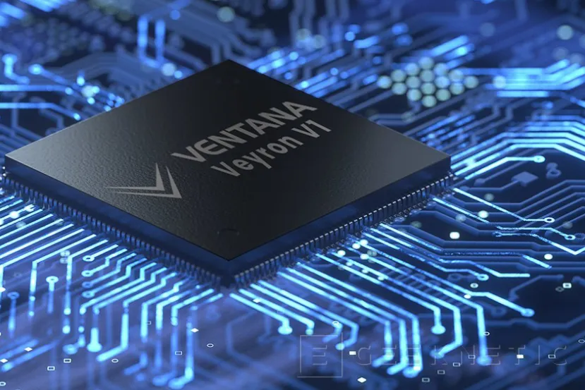 Geeknetic 5 grandes fabricantes de semiconductores se unen para crear una empresa que promueva la arquitectura RISC-V 1