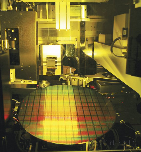 Geeknetic TSMC, Bosch, Infineon y NXP invertirán 10.000 millones en una fábrica de semiconductores en Alemania 2