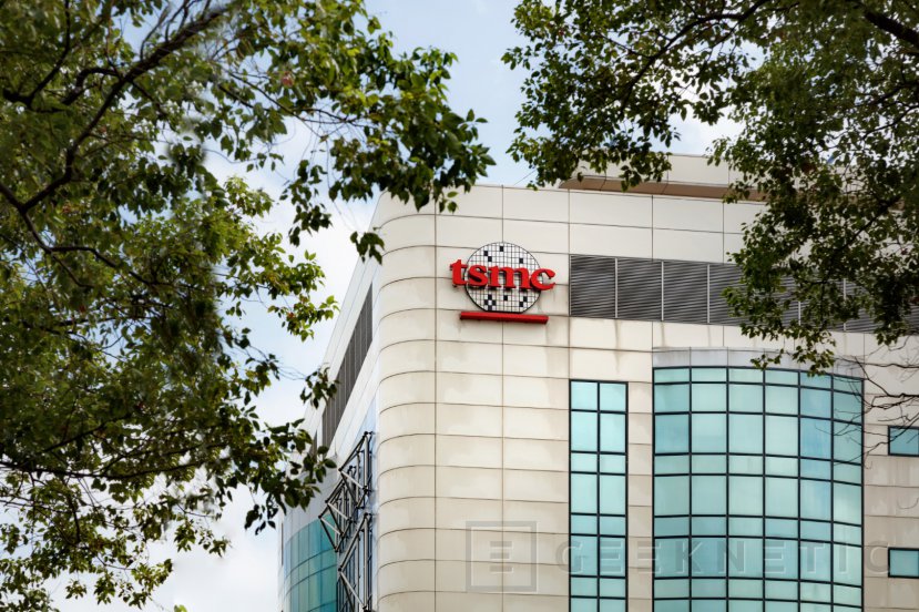 Geeknetic TSMC, Bosch, Infineon y NXP invertirán 10.000 millones en una fábrica de semiconductores en Alemania 1