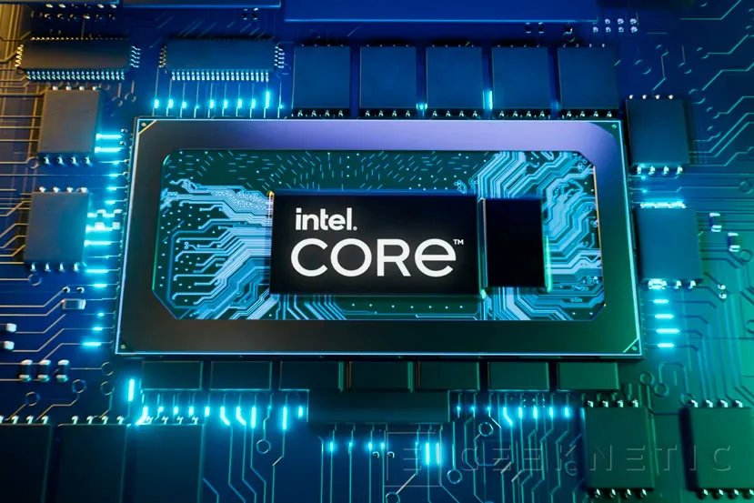 Geeknetic Intel lanzará una CPU de gama de entrada esta generación, el sucesor del Intel Pentium Gold G7400 1