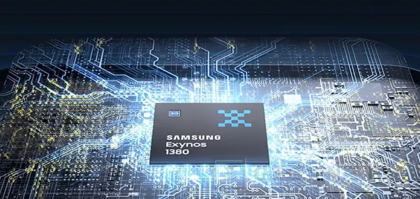 Geeknetic Samsung planea incluir gráficos AMD en sus procesadores Exynos de gama media 1
