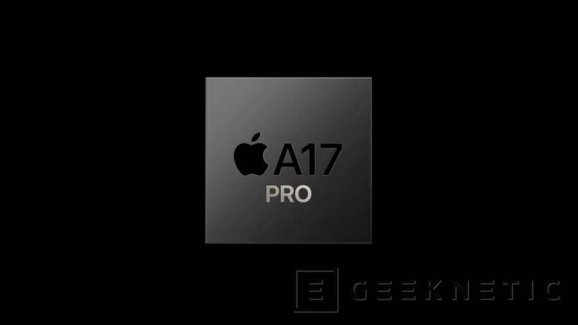 Geeknetic O novo iPhone 15 Pro chega com portas USB-C e substitui o controle deslizante lateral por um botão de ação 2