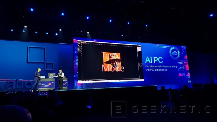 Geeknetic Intel muestra Lunar Lake funcionando por primera vez 1