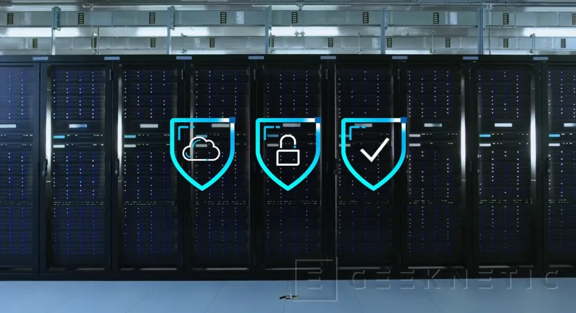 Geeknetic Intel presenta Trust Authority, un servicio para garantizar la seguridad e integridad de los sistemas 1