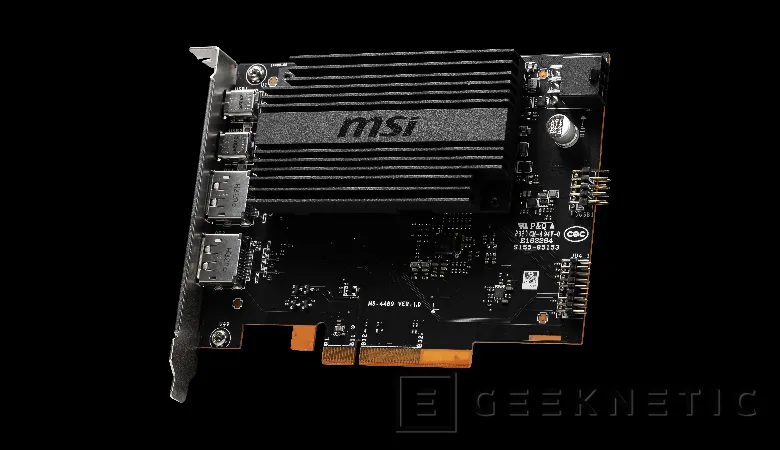 Geeknetic MSI presenta nuevas placas MAX con chipset Z790 y B760 compatibles con Intel Raptor Lake Refresh 2
