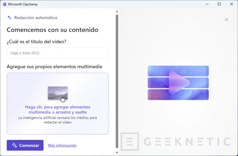 Geeknetic Windows 11 22H2 Moment 4: Todas sus Novedades 9