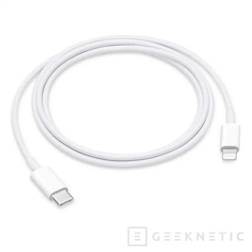 Geeknetic Apple presenterà l'iPhone 15 con connettore USB-C, nonostante le perdite che causerà all'azienda 1