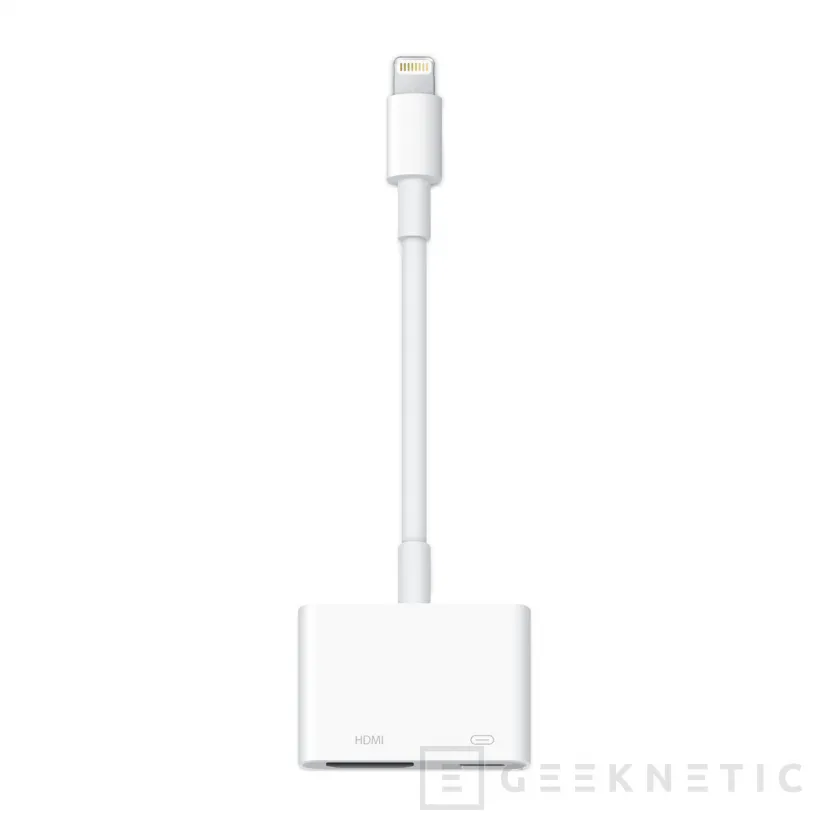 Geeknetic Apple presenterà l'iPhone 15 con connettore USB-C, nonostante le perdite che causerà all'azienda 2