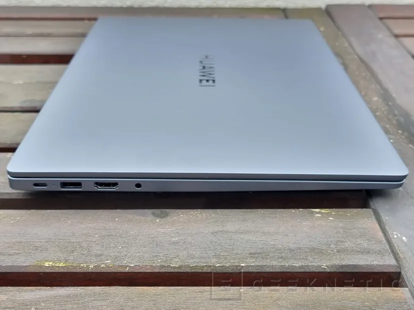 El nuevo Huawei MateBook E es un interesante, pero también caro