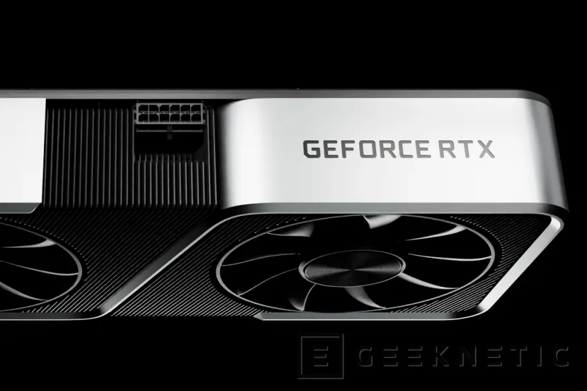Geeknetic Las nuevas NVIDIA RTX 3050 con 6 GB vendrán con menos núcleos CUDA, un bus más lento y menor TDP 2