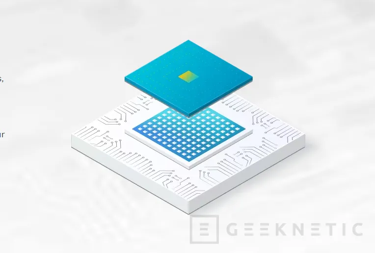 Geeknetic ARM está trabajando en un núcleo Cortex Blackhawk para su diseño de referencia que hará frente a las CPU de los iPhone 2