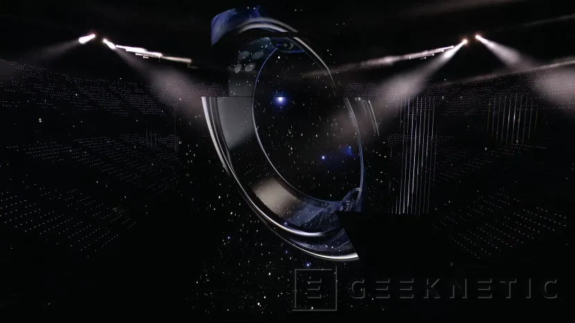Geeknetic Samsung ha mostrado el Galaxy Ring, su próximo dispositivo de salud en formato anillo 1