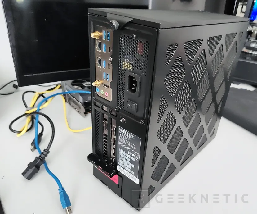 Geeknetic ASUS ha afirmado que los mini PC Intel NUC Extreme serán discontinuados 1