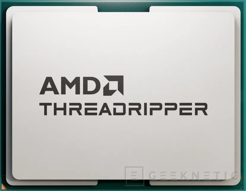 Geeknetic AMD Ryzen Threadripper 7970X Review 1