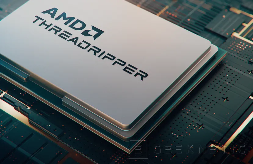 Geeknetic AMD Ryzen Threadripper 7970X Review 7