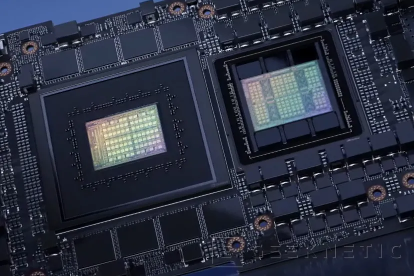 Geeknetic Meta adquirirá 350.000 tarjetas NVIDIA H100 para respaldar su modelo de IA de próxima generación Llama 3 1