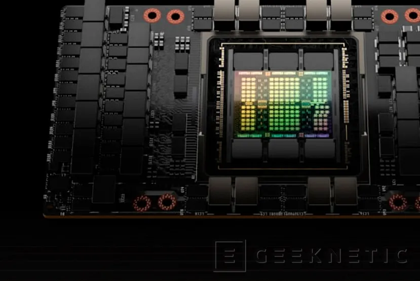 Geeknetic Meta adquirirá 350.000 tarjetas NVIDIA H100 para respaldar su modelo de IA de próxima generación Llama 3 2