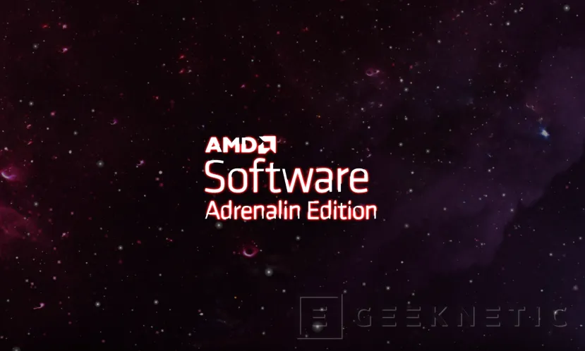 Geeknetic La nueva versión 24.1.1 del Software Adrenalin Edition añade AMD Fluid Motion Frames y soporte para la Radeon RX 7600 XT 1