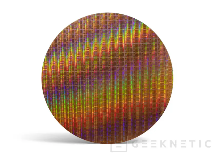 Geeknetic Los Intel Xeon Clearwater Forest utilizarán núcleos eficientes Darkmont 2