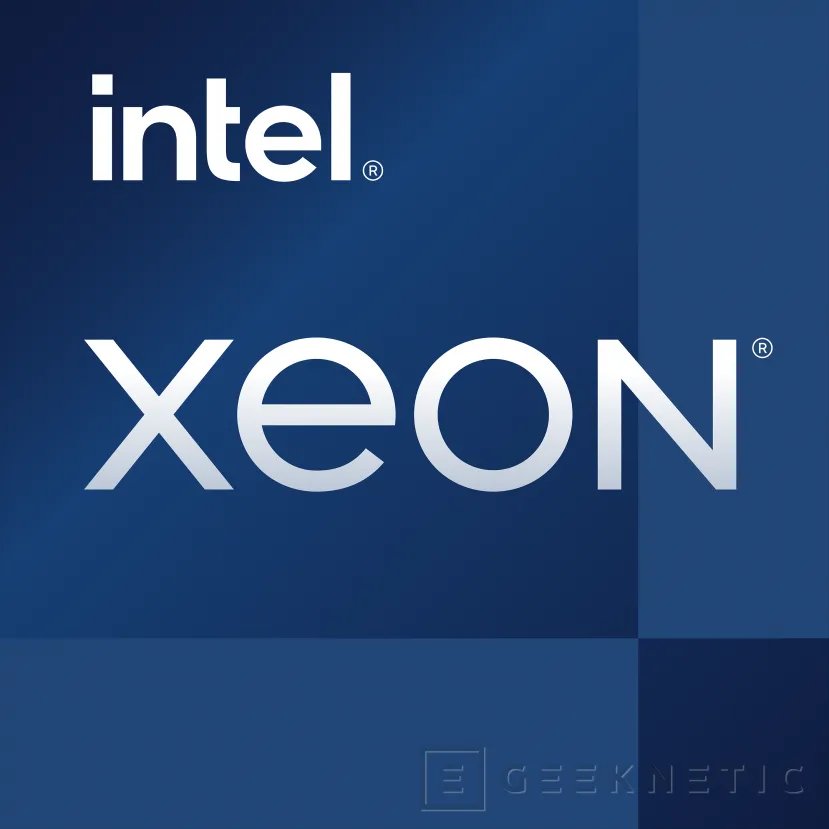 Geeknetic Los Intel Xeon Clearwater Forest utilizarán núcleos eficientes Darkmont 1