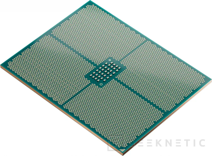 Geeknetic AMD Ryzen Threadripper 7980X Review 2