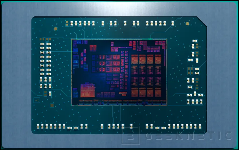 Geeknetic Las APUs de AMD con unidad NPU XDNA reciben un driver en fase de pruebas para usuarios de Linux 1