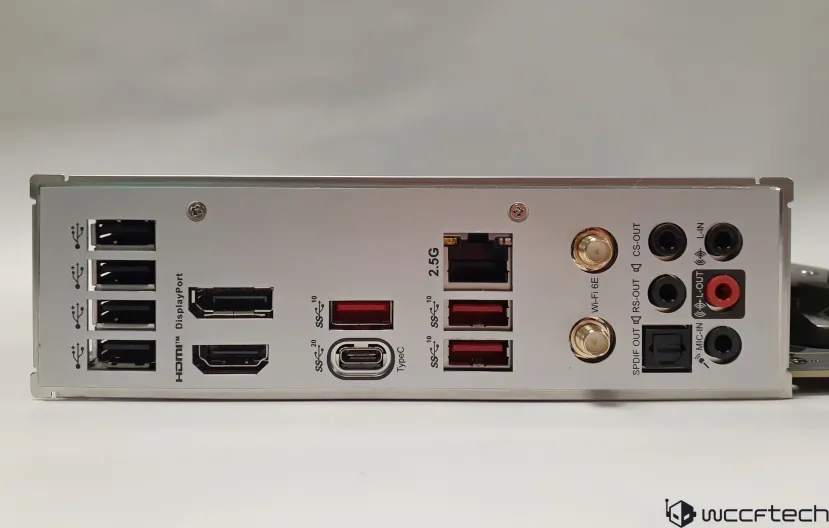 Geeknetic MSI quiere rescatar su serie de placas MPOWER para overclock de memoria con un nuevo modelo de 199$ 4