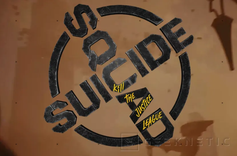 Geeknetic AMD lanza un driver para dar soporte y corregir un fallo con Suicide Squad: Kill the Justice League 1