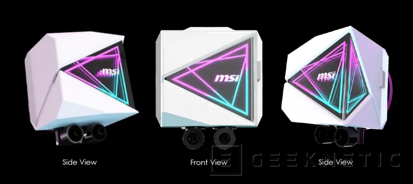 Geeknetic Conocemos las nuevas cajas de MSI con visión panorámica y monitores QD-OLED con hasta 360 Hz de tasa de refresco 24
